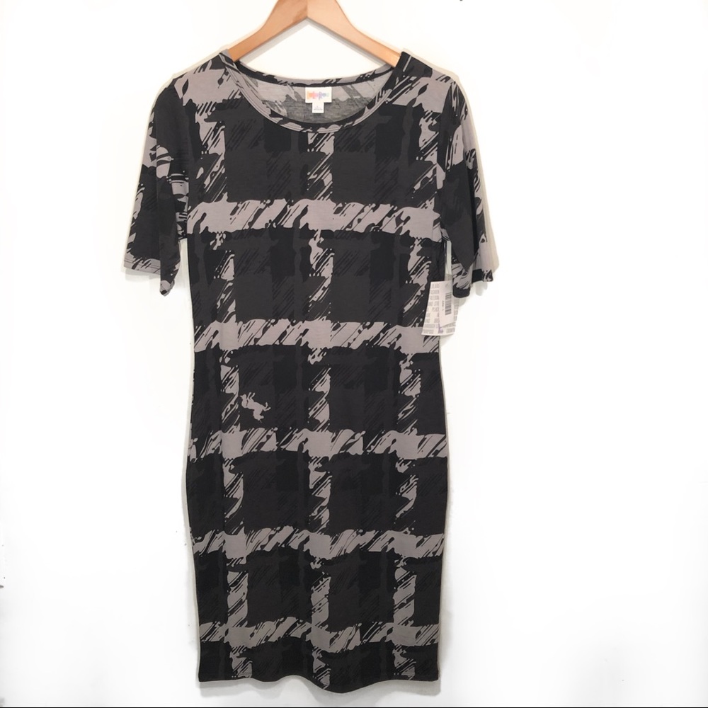 LuLaRoe dress size Large